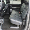 2022 Ford F-150 Platinum at SourLake Shared USED 2