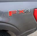 Thumbnail image of 2022 Ford F-150 at SourLake Shared USED 2
