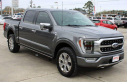 Thumbnail image of 2022 Ford F-150 at SourLake Shared USED 2