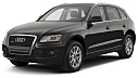 2010 Audi Q5 3.2 quattro Premium at Kovacs Motors
