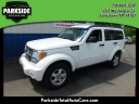 Thumbnail image of 2008 Dodge Nitro at Parkside Total Auto Care