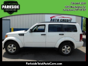 Thumbnail image of 2008 Dodge Nitro at Parkside Total Auto Care