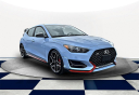 2022 Hyundai VELOSTER N Base at Atlantic Hyundai Genesis South Shore
