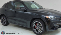 Thumbnail image of 2024 Alfa Romeo Stelvio at Maserati & Alfa Romeo of Monmouth