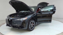 Thumbnail image of 2024 Alfa Romeo Stelvio at Maserati & Alfa Romeo of Monmouth
