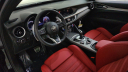 Thumbnail image of 2024 Alfa Romeo Stelvio at Maserati & Alfa Romeo of Monmouth