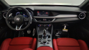 Thumbnail image of 2024 Alfa Romeo Stelvio at Maserati & Alfa Romeo of Monmouth