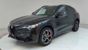 Thumbnail image of 2024 Alfa Romeo Stelvio at Maserati & Alfa Romeo of Monmouth
