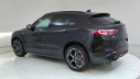 Thumbnail image of 2024 Alfa Romeo Stelvio at Maserati & Alfa Romeo of Monmouth