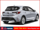 Thumbnail image of 2025 Toyota Corolla Hatchback at Penn Toyota