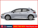Thumbnail image of 2025 Toyota Corolla Hatchback at Penn Toyota