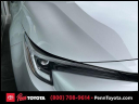 Thumbnail image of 2025 Toyota Corolla Hatchback at Penn Toyota