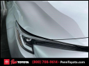 Thumbnail image of 2025 Toyota Corolla Hatchback at Penn Toyota