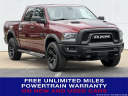 2021 Ram 1500 Classic Warlock at Deur Speet Motors