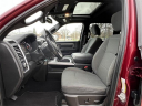 Thumbnail image of 2021 Ram 1500 Classic at Deur Speet Motors