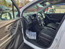 Thumbnail image of 2022 Chevrolet Trax at Cook Chevrolet