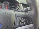 Thumbnail image of 2022 Chevrolet Trax at Cook Chevrolet