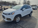 Thumbnail image of 2022 Chevrolet Trax at Cook Chevrolet
