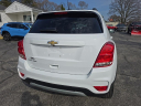 Thumbnail image of 2022 Chevrolet Trax at Cook Chevrolet