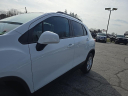Thumbnail image of 2022 Chevrolet Trax at Cook Chevrolet