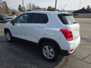 Thumbnail image of 2022 Chevrolet Trax at Cook Chevrolet