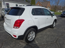 Thumbnail image of 2022 Chevrolet Trax at Cook Chevrolet
