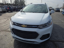 Thumbnail image of 2022 Chevrolet Trax at Cook Chevrolet