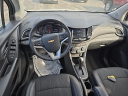Thumbnail image of 2022 Chevrolet Trax at Cook Chevrolet