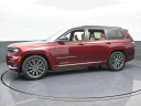 Thumbnail image of 2024 Jeep Grand Cherokee L at Miami Lakes Automall