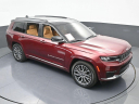 Thumbnail image of 2024 Jeep Grand Cherokee L at Miami Lakes Automall