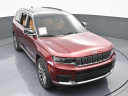 Thumbnail image of 2024 Jeep Grand Cherokee L at Miami Lakes Automall