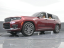 Thumbnail image of 2024 Jeep Grand Cherokee L at Miami Lakes Automall