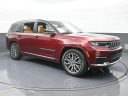 Thumbnail image of 2024 Jeep Grand Cherokee L at Miami Lakes Automall