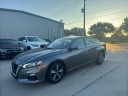 Thumbnail image of 2022 Nissan Altima at FIRST CLASS AUTO SALES