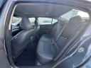 2022 Nissan Altima 2.5 SL at FIRST CLASS AUTO SALES