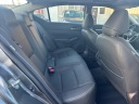 Thumbnail image of 2022 Nissan Altima at FIRST CLASS AUTO SALES