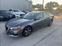 Thumbnail image of 2022 Nissan Altima at FIRST CLASS AUTO SALES