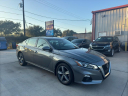 Thumbnail image of 2022 Nissan Altima at FIRST CLASS AUTO SALES