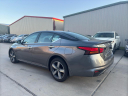 Thumbnail image of 2022 Nissan Altima at FIRST CLASS AUTO SALES