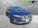 Thumbnail image of 2023 Nissan Maxima at Maxon Hyundai Inc.