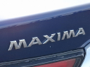 Thumbnail image of 2023 Nissan Maxima at Maxon Hyundai Inc.