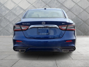 2023 Nissan Maxima 3.5 SV at Maxon Hyundai Inc.