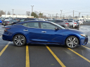 Thumbnail image of 2023 Nissan Maxima at Maxon Hyundai Inc.