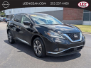 Thumbnail image of 2023 Nissan Murano at Lee Nissan