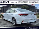 Thumbnail image of 2019 Hyundai SONATA at Fredy Kia