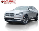 Thumbnail image of 2023 Lincoln Nautilus at LaFontaine Subaru