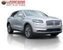 Thumbnail image of 2023 Lincoln Nautilus at LaFontaine Subaru