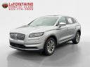 Thumbnail image of 2023 Lincoln Nautilus at LaFontaine Ford St. Clair
