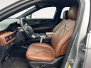 2023 Lincoln Nautilus Reserve at LaFontaine Ford St. Clair