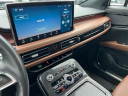Thumbnail image of 2023 Lincoln Nautilus at LaFontaine Ford St. Clair